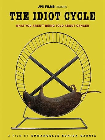 Poster for The Idiot Cycle