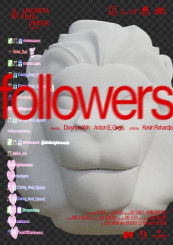 Poster for Followers