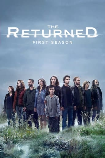 Poster for Season 1