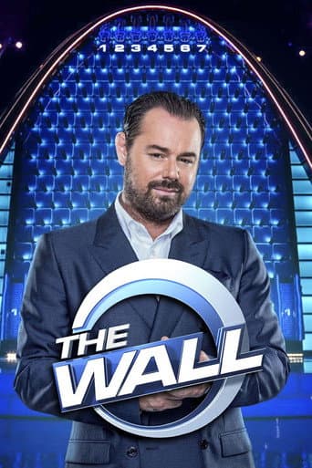 Poster for The Wall