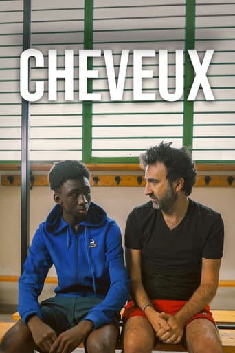 Poster for Cheveux