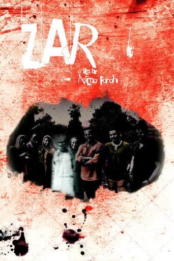 Poster for Zar