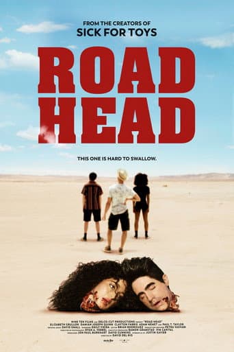 Poster for Road Head