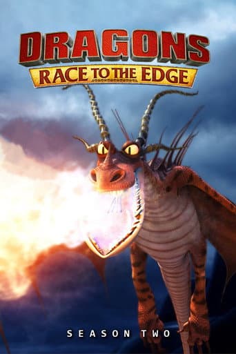 Poster for Season 2