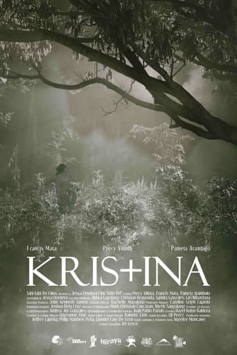 Poster for Kris+ina