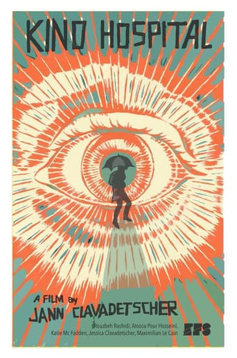 Poster for Kino Hospital