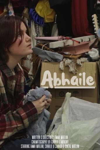 Poster for Abhaile