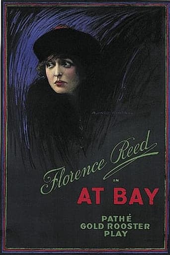 Poster for At Bay