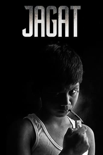 Poster for Jagat