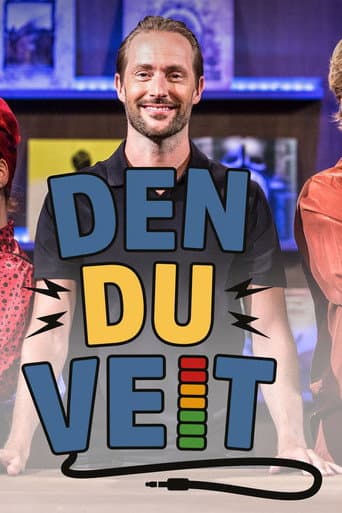 Poster for Den du veit