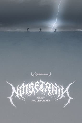 Poster for Noisetrain