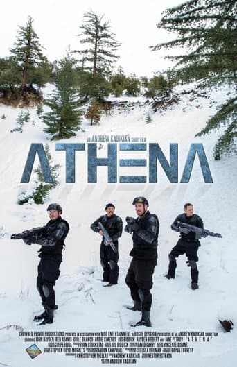 Poster for Athena