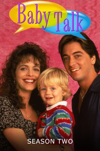 Poster for Season 2