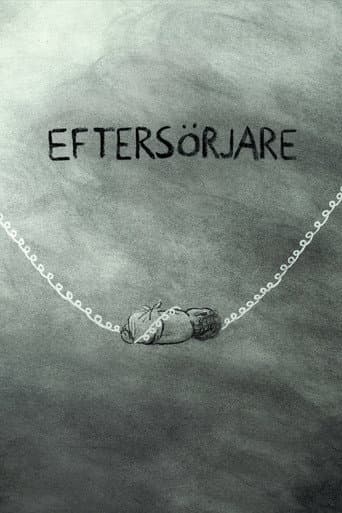 Poster for After Mourners