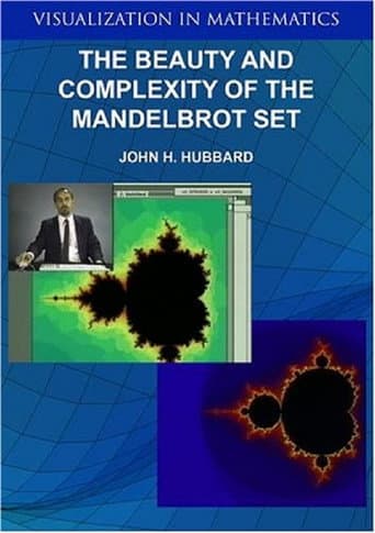 Poster for The Beauty and Complexity of the Mandelbrot Set