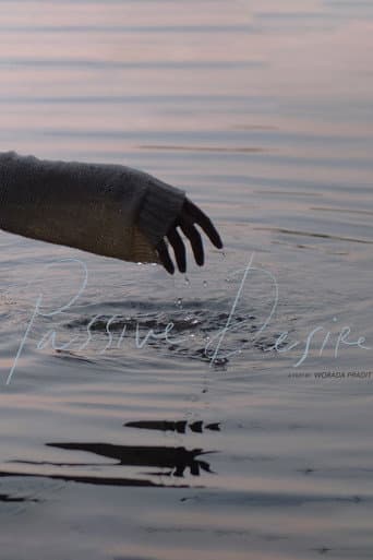 Poster for Passive Desire