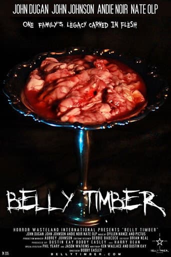 Poster for Belly Timber