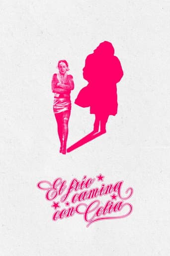 Poster for Frozen Heels