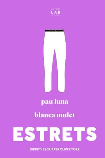 Poster for Estrets