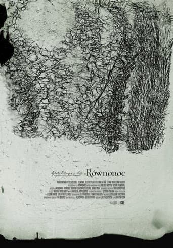 Poster for Równonoc