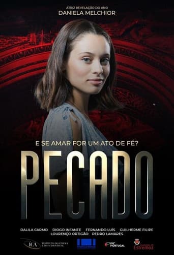 Poster for Pecado