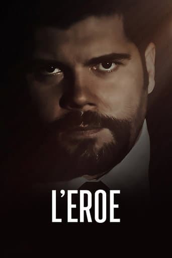 Poster for L'eroe