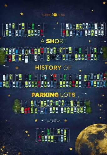 Poster for A Short History of Parking Lots