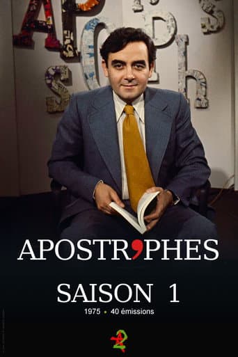 Poster for Season 1