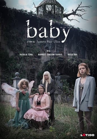 Poster for Baby