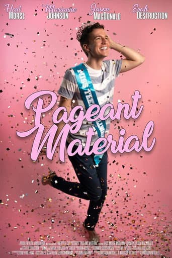 Poster for Pageant Material