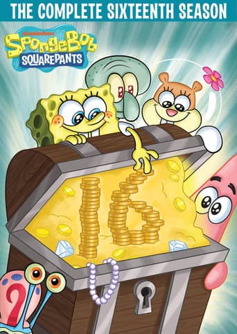 Poster for Season 16