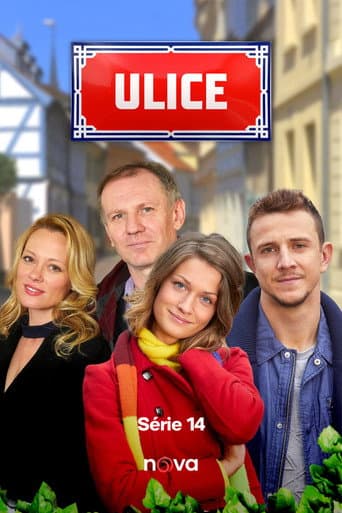 Poster for Season 14