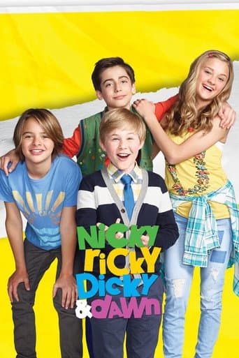 Poster for Season 3