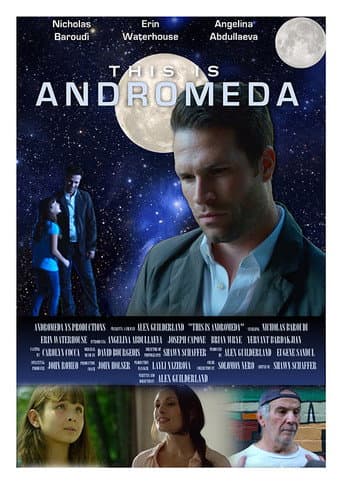 Poster for This Is Andromeda