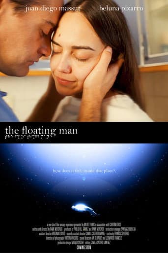 Poster for The Floating Man