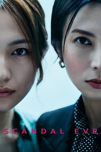 Poster for Scandal Eve