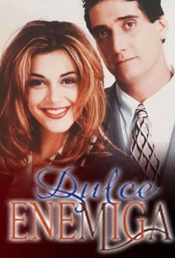 Poster for Dulce enemiga