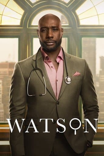 Poster for Season 1