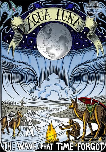 Poster for Aqua Luna