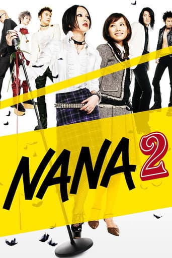 Poster for Nana 2