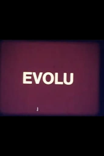 Poster for Évolu