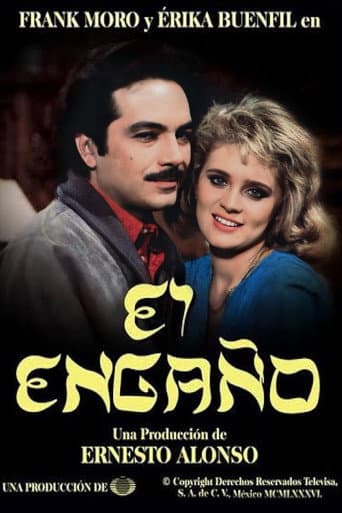 Poster for El Engaño