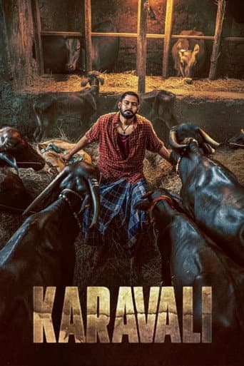 Poster for Karavali