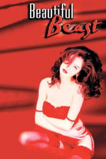 Poster for XX: Beautiful Beast