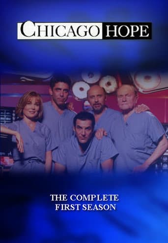 Poster for Season 1