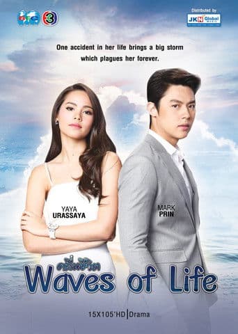 Poster for Waves of Life