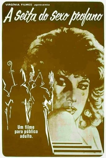 Poster for The Sect of Profane Sex