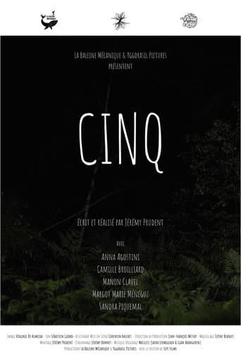 Poster for Five
