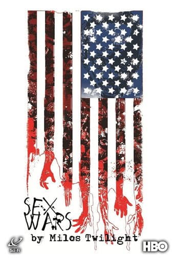 Poster for Sex Wars