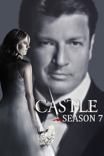 Poster for Season 7